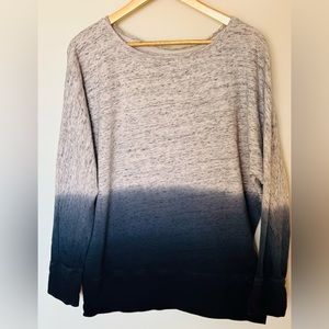 DKNY jeans. Sweatshirt